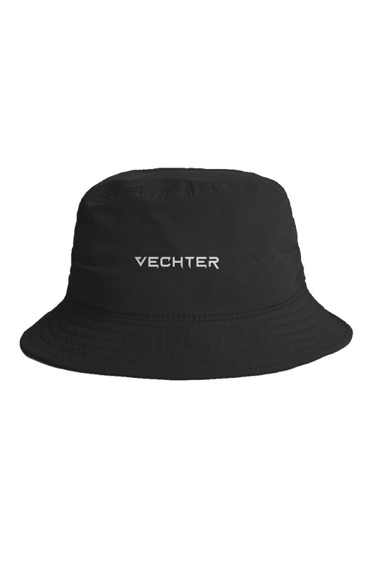 Nylon Bucket Black 