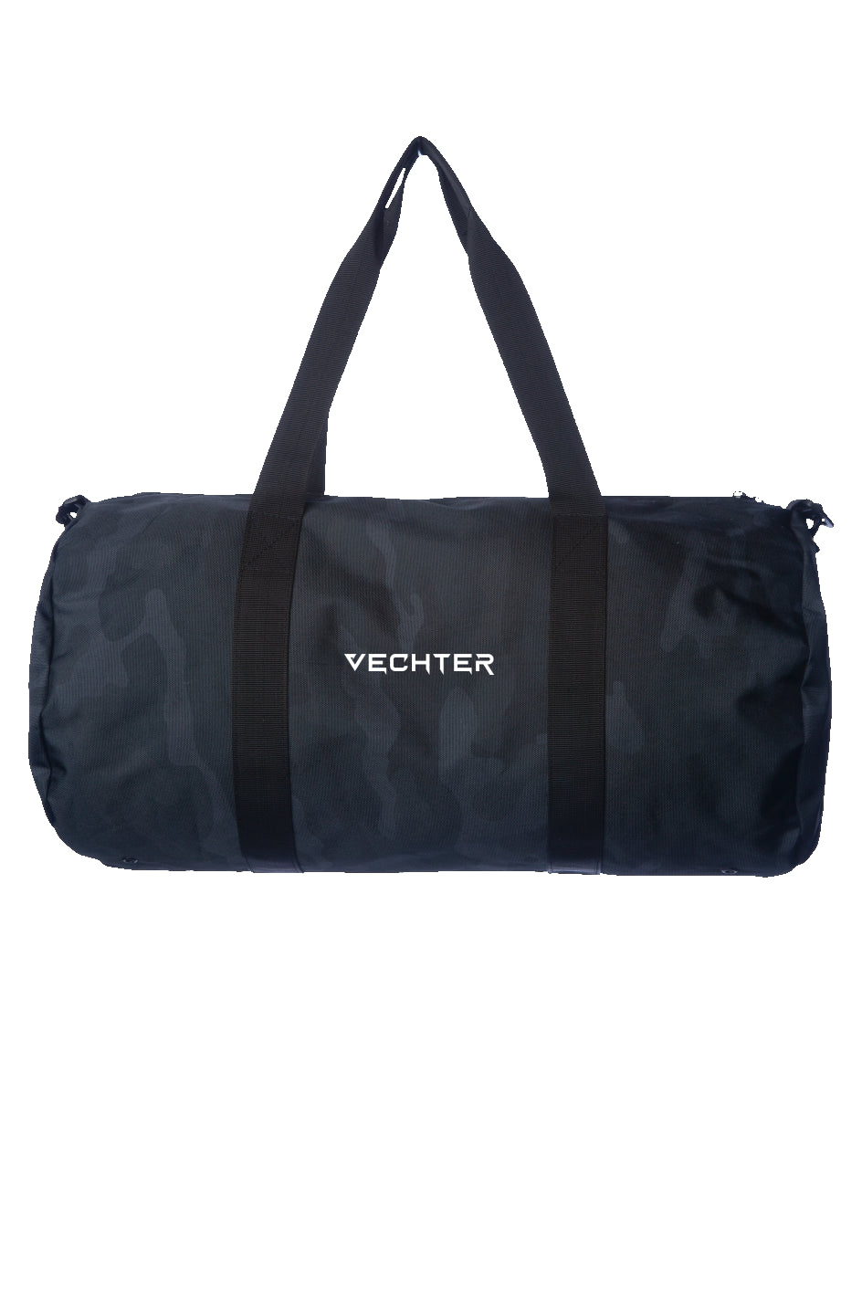 Vechter Easy Duffle Black Camo