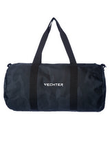 Vechter Easy Duffle Black Camo