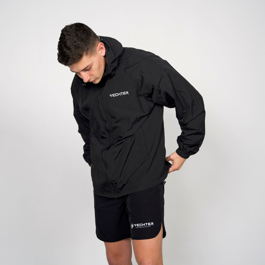 'DutchShort’ Black - JKC Collection