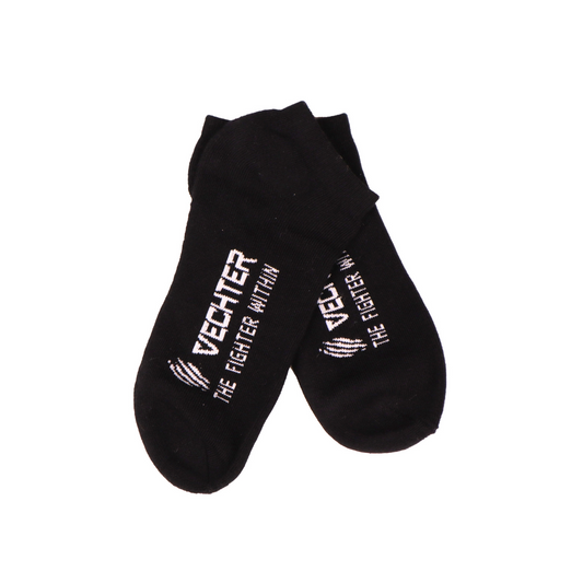 'Shortysock' Black - JKC Collection