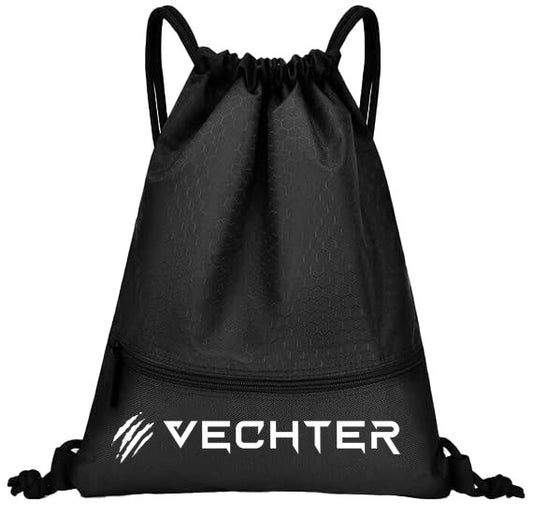 Vechter Core Drawstring Bag