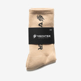 'Longsock' Sand - JKC Collection