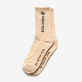 'Longsock' Sand - JKC Collection