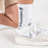 'Longsock' White - JKC Collection