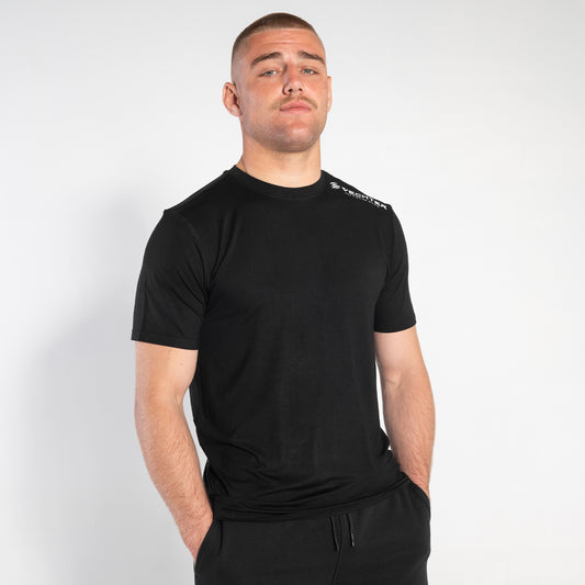 ‘FusionFit' Black - JKC Collection