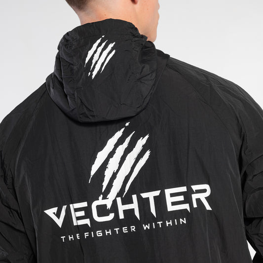 'VechterTrack' Black - JKC Collection