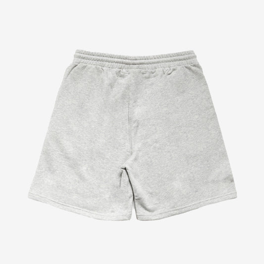 'UrbanEase' Casual Short Grey - Core Collection