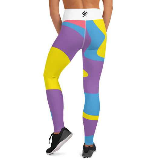 'VictoryLeggings' Surfers - Victory Collection