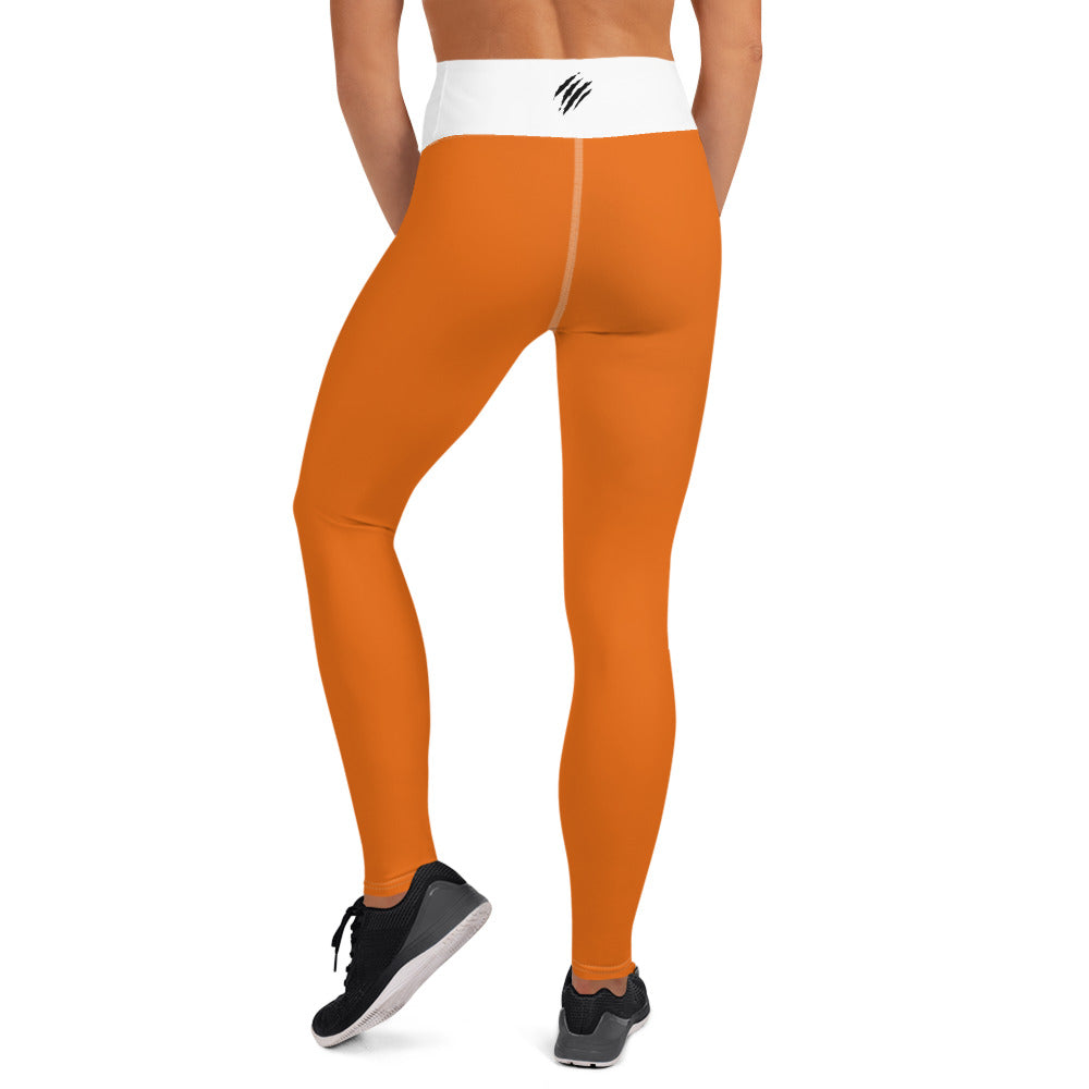 'VictoryLeggings' Mango - Victory Collection