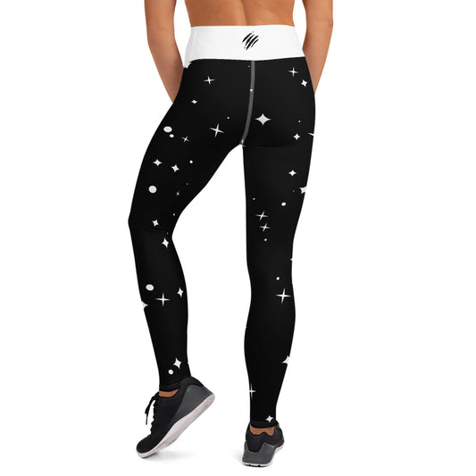 'VictoryLeggings' Southern Cross - Victory Collection