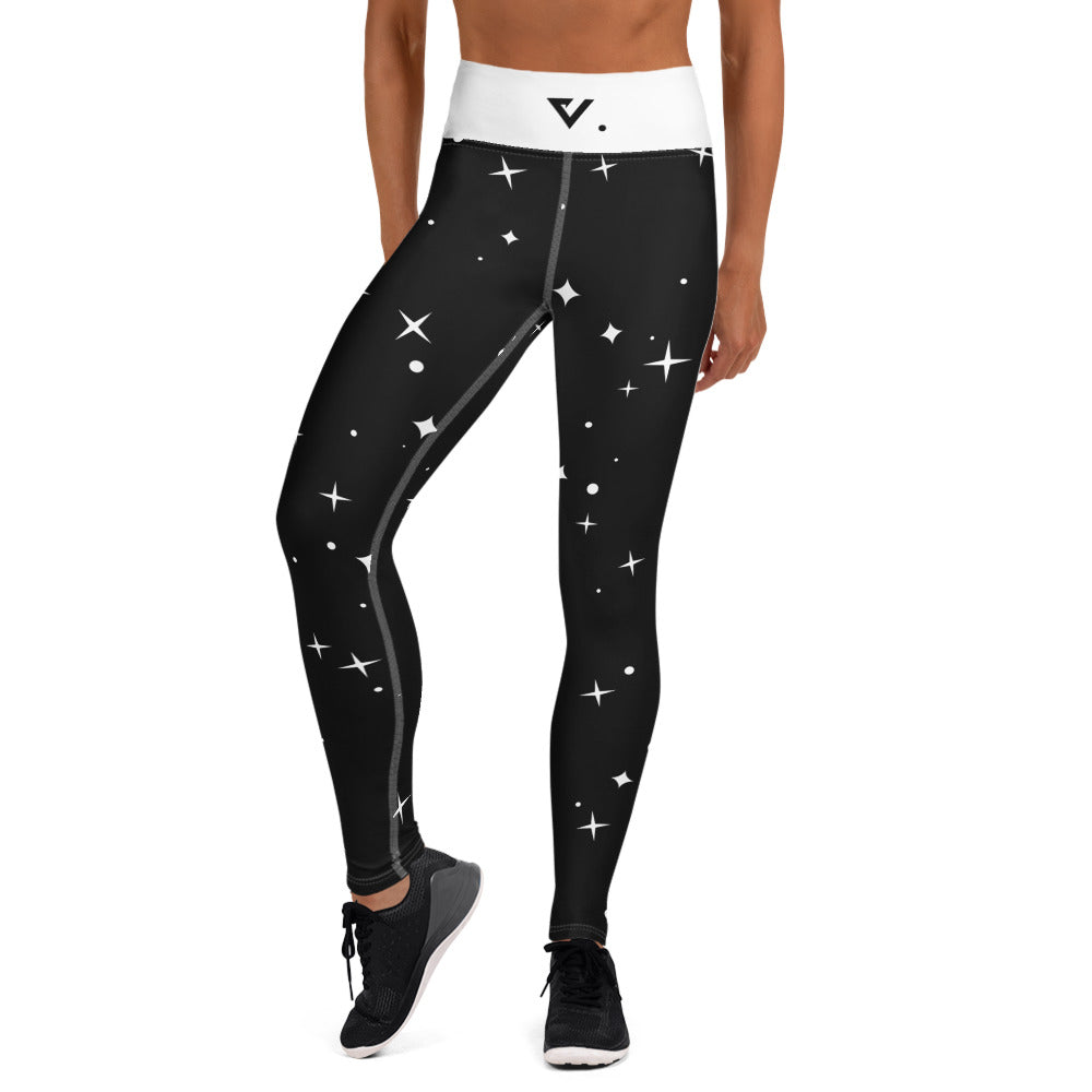 'VictoryLeggings' Southern Cross - Victory Collection