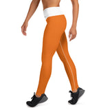 'VictoryLeggings' Mango - Victory Collection