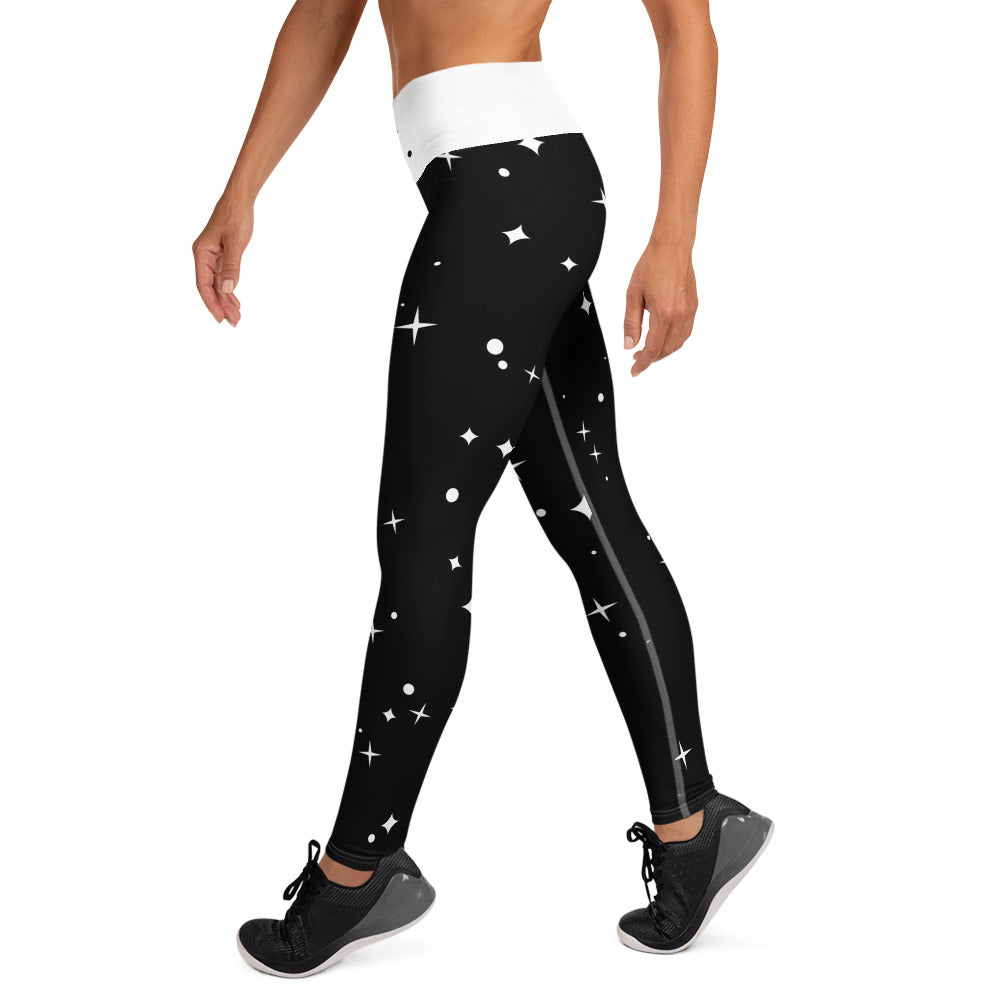 'VictoryLeggings' Southern Cross - Victory Collection