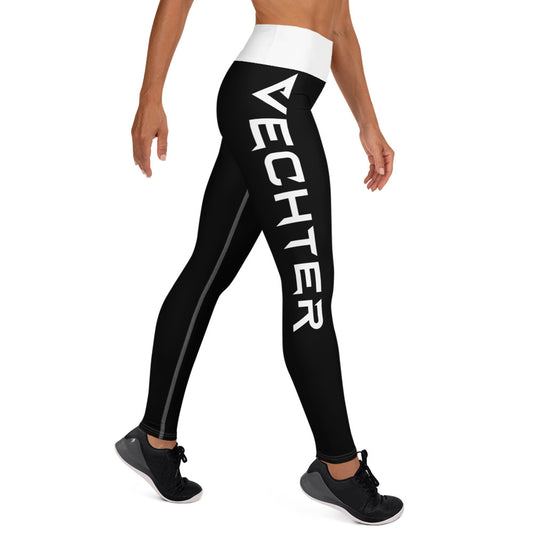 'VictoryLeggings' Black - Victory Collection