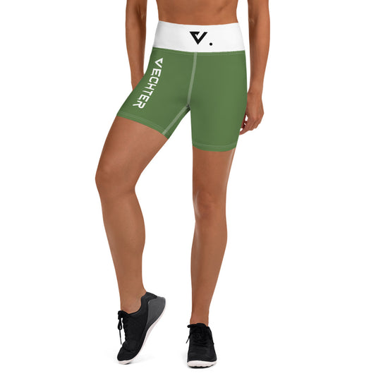 'VictoryShort' Olive - Victory Collection