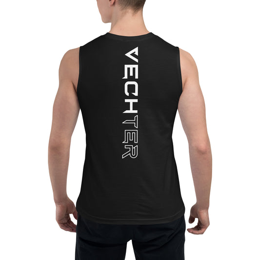 'StrikeFlex' Singlet - JKC Collection