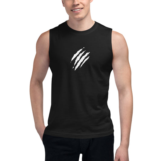 'StrikeFlex' Singlet - JKC Collection